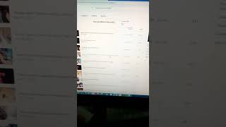 This Shit Doing Numbers (A Look At My Anylitics)