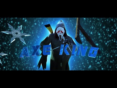 Cold War Montage | Axe King