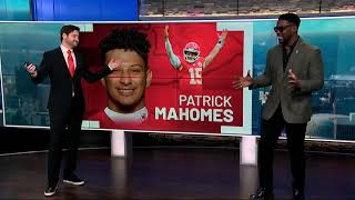 Chiefs Browns Pregame Analysis