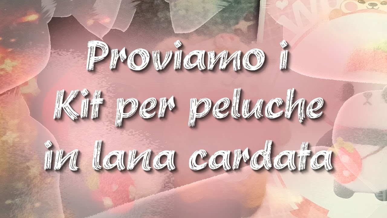 Lana cardata: i consigli di Eva per un infeltrimento perfetto   Infeltrimento, Tutorial lavorazione in feltro, Lana da infeltrire