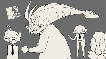 I WENT HOG WILD SO DRAWFEE DIDN