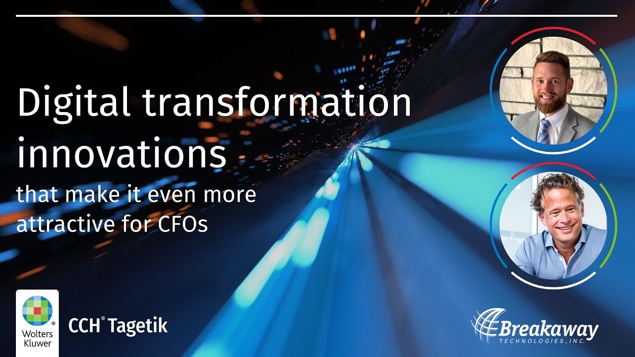 How SAP-centric finance teams are reinventing Digital Transformation with unified CPM