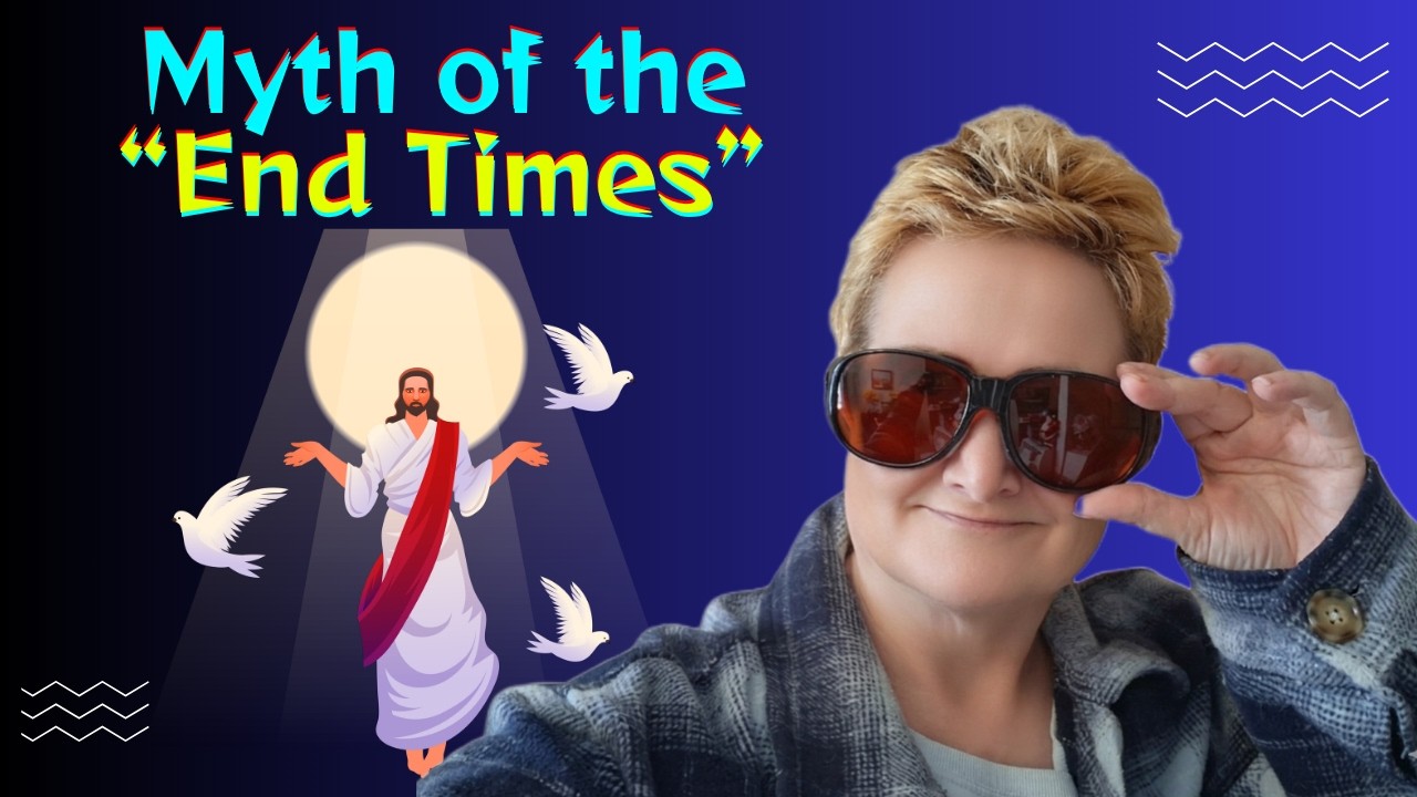 The Second Coming is a Lie | Here's Why