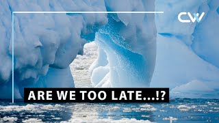 Climate Change, Polar Ice Caps Melting Will Greenland Disappear By Next Century?