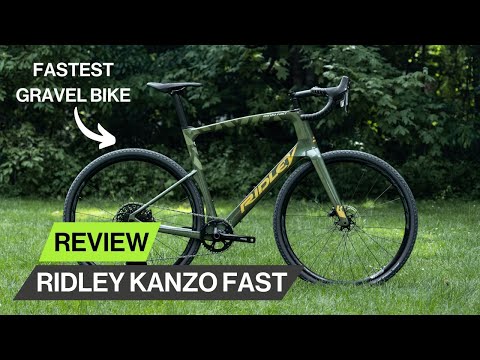 Video: Ridley Kanzo Hiter pregled