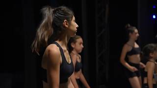 Backstage Zenith Show 2018