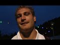 Nicola Cattina commenta la prima vittoria delle Zebre contro Aurillac al Vaquerin Challenge
