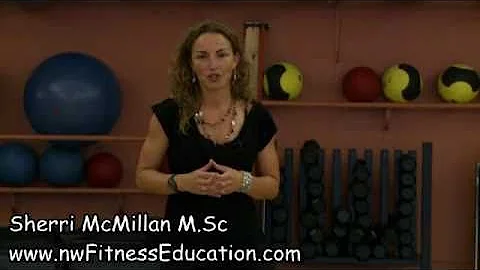 The Business of Personal Training Overview - Sherr...