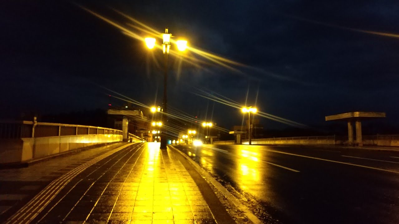 特別編NO.19(越前心霊探訪)①九十九橋