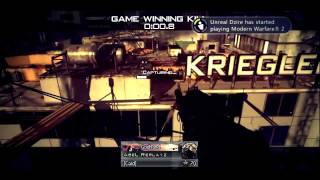 Highrise Crane Shot OCE (Sick)