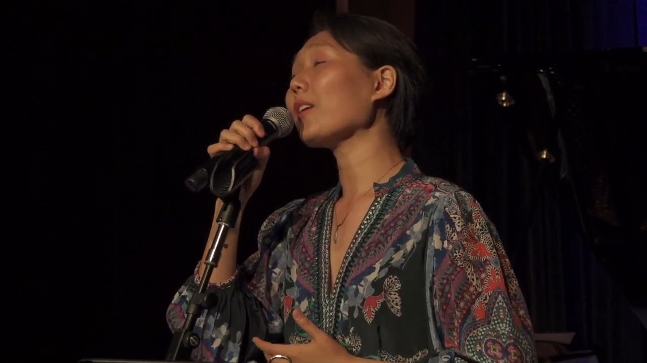 1. Arirang - Jinyeong So