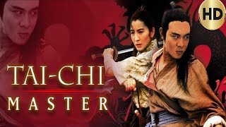 ⛩Tai-Chi Master (Film Complet en Français)