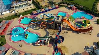 Jewel Sports City Cairo Resort & Aqua park منتجع و ملاهي مائية جويل بالقاهرة