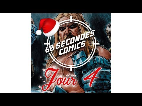 Jour 4 : X-O MANOWAR 🛡️