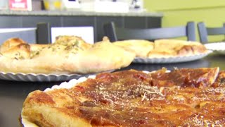 Roanoke County Restaurant Week starts today