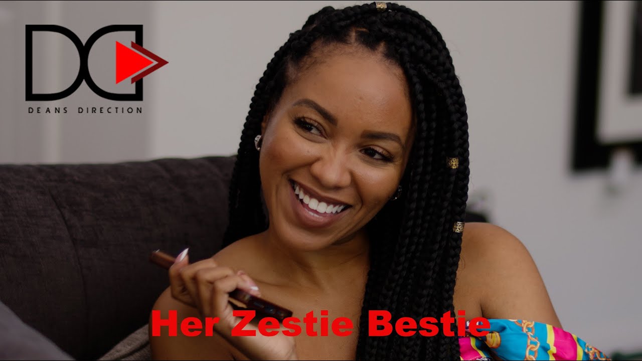 Her Zestie Bestie