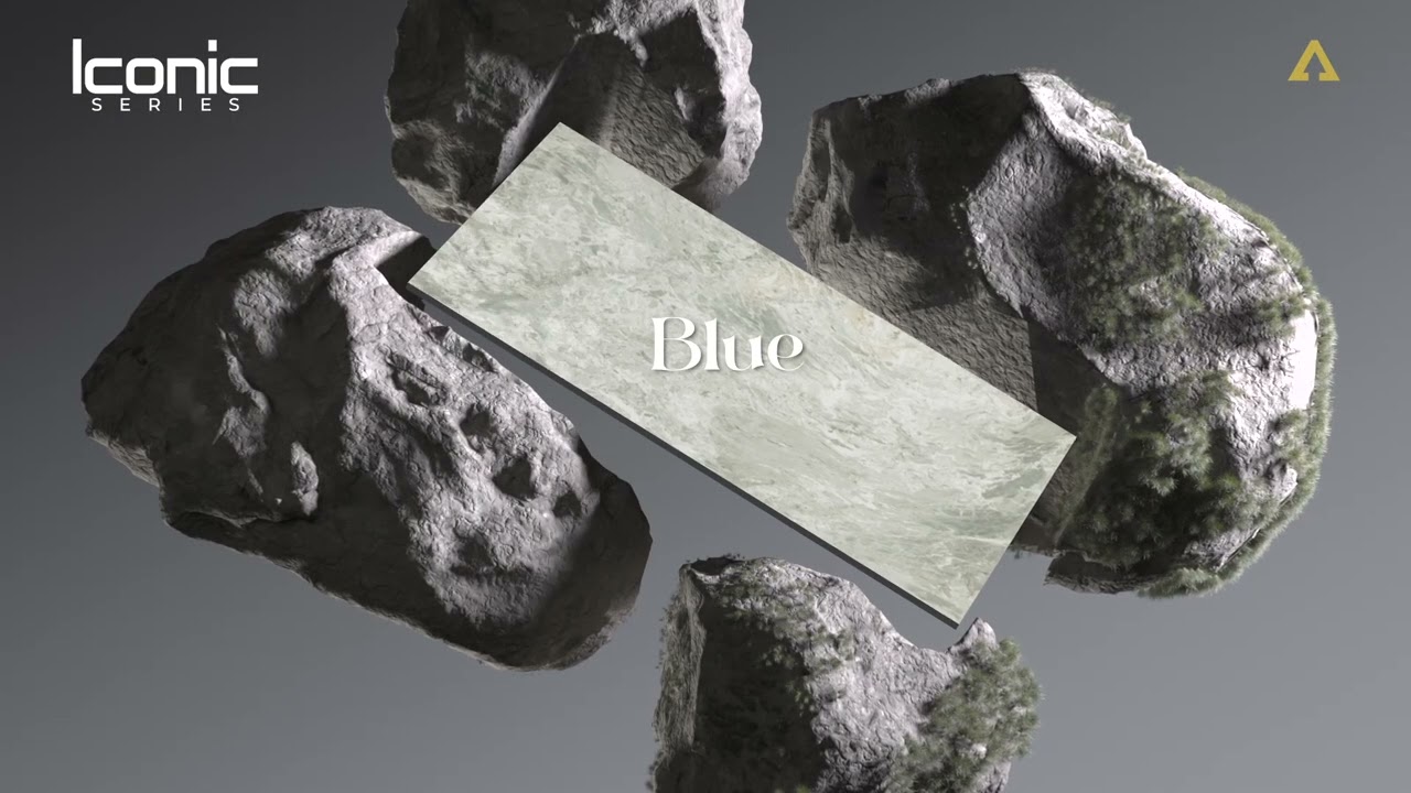 Iconic Series by Lavish Ceramics! 