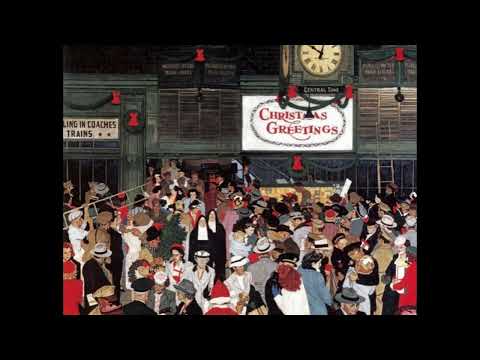 The Ataris - Fairytale of New York (The Pogues cover)
