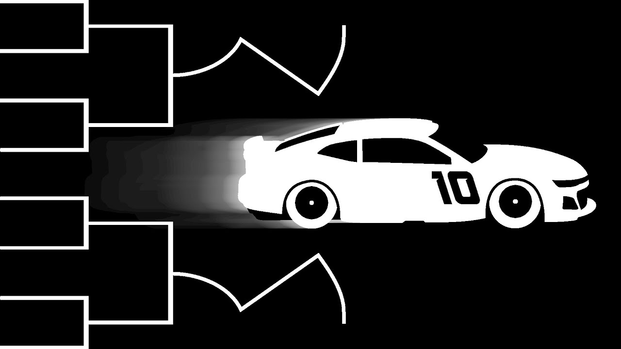 NASCAR's Bracket Buster