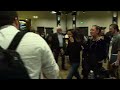 Mary Peltola avoids reporters questions following NYT report documenting volatile behavior
