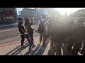 Mary Peltola avoids reporters questions following NYT report documenting volatile behavior
