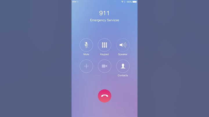 Interactive Pretend 911 Call, Fake Police Call, Prank Your Kid