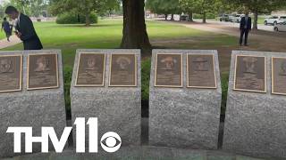 Four Arkansas service members honored with military award