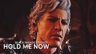 [BPS]  Hold Me Now || Final MEP