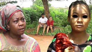 VICTIMS OF LOVE: MY ONLYSON WILL NOT MARRY AN OGBANJE GIRL |BEST OF NKECHI NWEJE| AFRICAN MOVIES