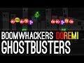 Ghostbusters - Boomwhackers - DoReMi