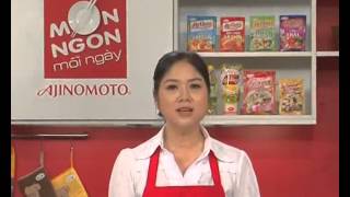 Cách làm CUỐN DIẾP CHAY hấp dẫn | MÓN NGON MỖI NGÀY screenshot 5