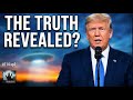 Trump UFO Disclosure