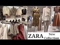 #Zara #Newcollection #February2020 Zara Women's New Collection /February 2020