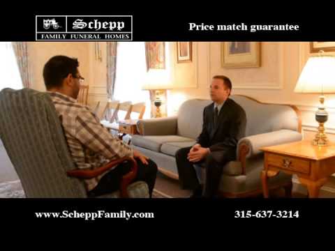 Skradski Family Funeral Homes