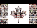 O Canada - CAF bands | Canada Day 2020