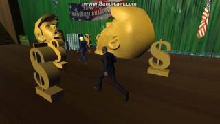 Hướng dẫn tải game mr.president 100% screenshot 2