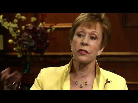 How The Tarzan Yell Started: Carol Burnett | Larry King Now | Ora TV