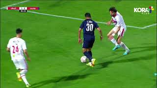 ملخص مباراة | بيراميدز 2-3 الزمالك | الجولة الحادية عشر | الدوري المصري الممتاز 2022/2021