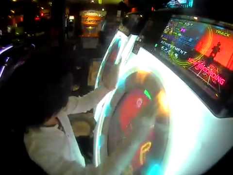 【maimai】 PLAYER:Y.S-Y 美しく燃える森 Master【完全ALL PERFECT】