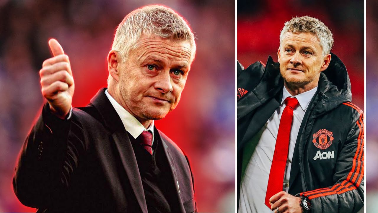 Solskjaer DESERVES Respect: A Message To Ole Out Man Utd Fans