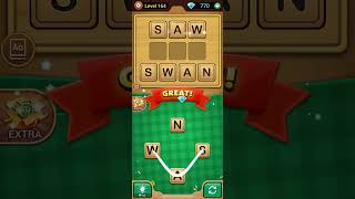 Word Link Level 164