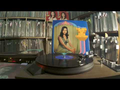 愛慧娜 Ervinna -- Dear John Letter