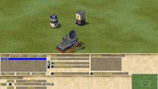 Empire Earth Fast Shooting Tower Tutorial screenshot 5