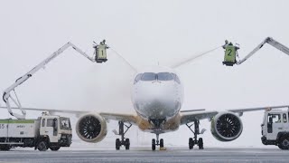 Insight Into airBaltic Daily Operations | airBaltic