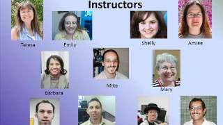 NSO Introduction