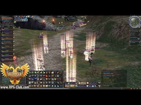 lineage 2 RPG-Club.com Tw  MicuTzu on Happy3Friend CP