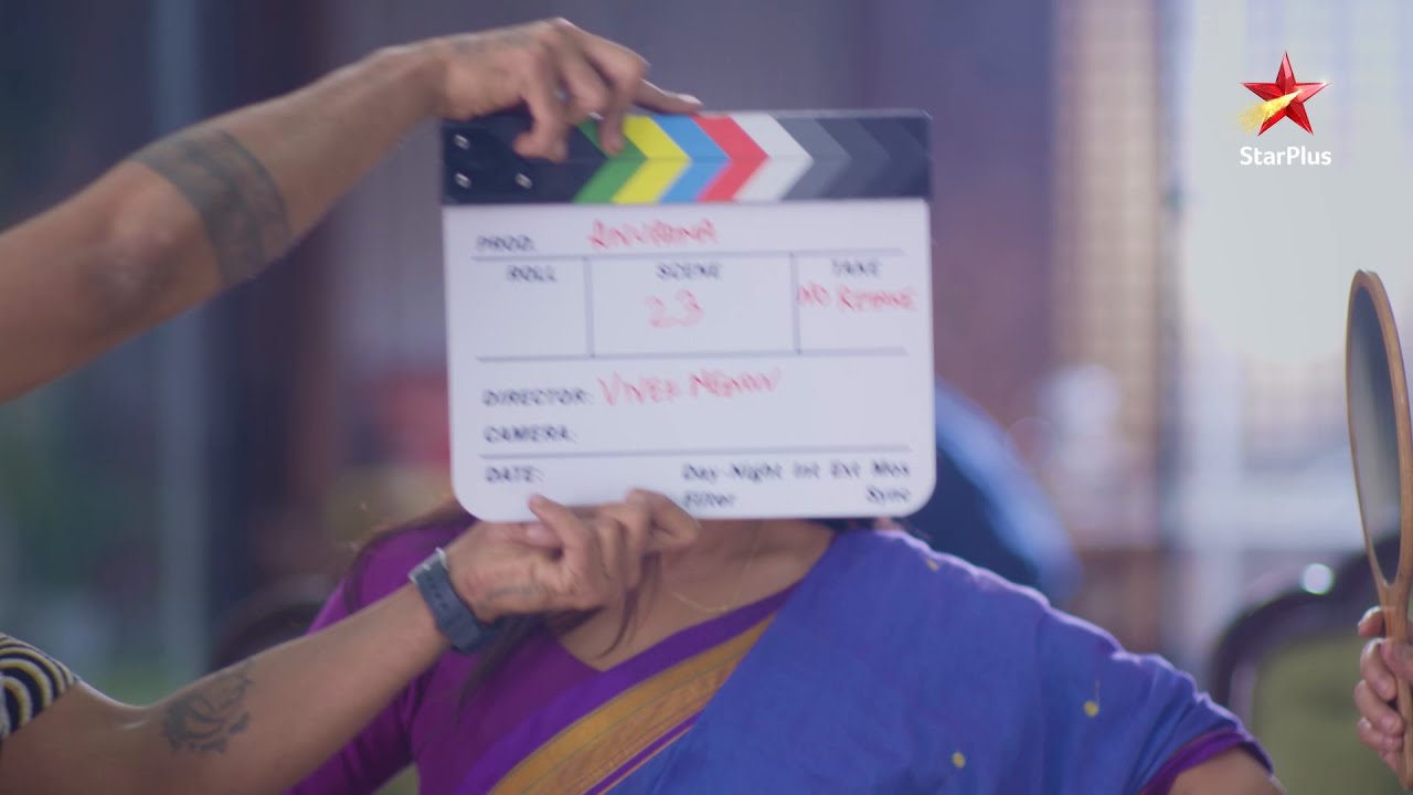 Lights. Camera. DHAMAKA! Saal ki sabse badi party aa rahi hai!