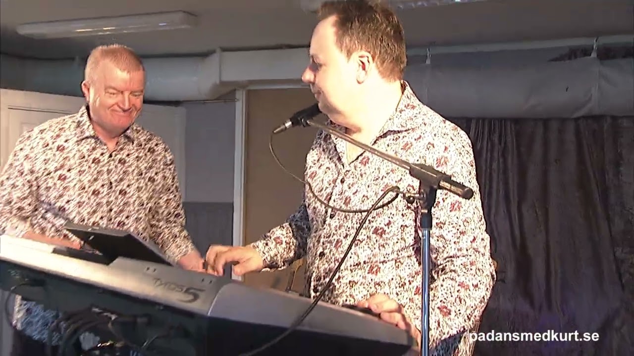 2023-0518  Ola & Jag på Festplatsen i Vännäsby