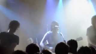 The Warlocks - Come Save Us (Live @ La Maroquinerie 28/02/14)