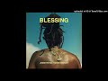 Jesse Royal Yohan Marley Blessing December 2023 mp3